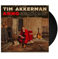 Tim Akkerman - Anno LP GESIGNEERD - thumbnail