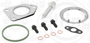 Turbocharger, montageset 456100