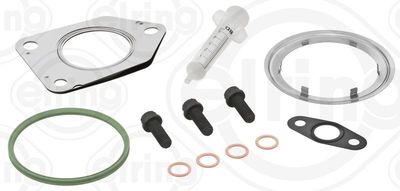 Turbocharger, montageset 456100