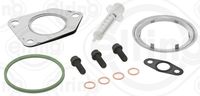 Turbocharger, montageset 456100