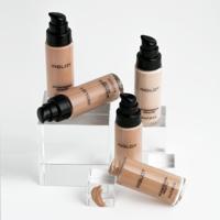 AMC Cream Foundation Sample Set AMC Cream Foundation Sample Set