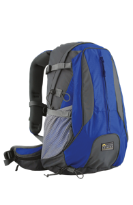 Active Leisure Hampton Rugzak 28L