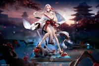 Goddess of Victory: Nikke PVC Statue 1/4 Scarlet: Black Shadow Longing Flower 45 cm Goddess of Victory: Nikke PVC Statue 1/4 Scarlet: Black Shadow Longing Flower 45 cm
