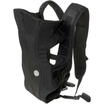 Draagzak - DREAMBABY - 3-zijdig On-the-Move - Zwart