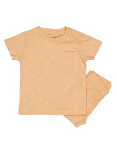 Shortama - Roze
