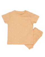 Shortama - Roze
