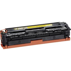 Canon Toner 731 Y Origineel Geel 1500 bladzijden 6269B002