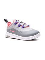 Nike Kids baskets Air Max Axis - Gris - thumbnail