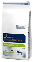 Advance veterinary diet dog hypoallergenic (10 KG)