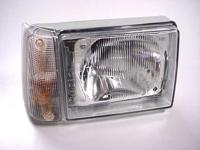 Koplamp rechts 1708958