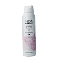 Mindful blossom deodorant spray - thumbnail
