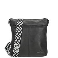 Enrico Benetti Schoudertas Stacey Zwart