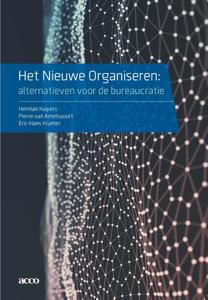 Het nieuwe organiseren (Paperback)