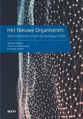 Het nieuwe organiseren (Paperback)