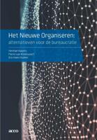 Het nieuwe organiseren (Paperback)