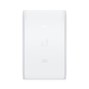 Ubiquiti Networks U-POE-AT PoE adapter & injector Gigabit Ethernet