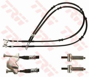 Handremkabel GCH2509