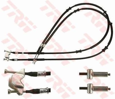Handremkabel GCH2509
