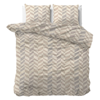 Outlet 240x200 Cm Sleeptime Classy - Dekbed-Discounter.nl