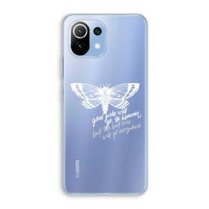 Good or bad: Xiaomi Mi 11 Lite Transparant Hoesje