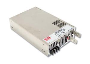 Mean Well RSP-3000-12 Schakelnetvoeding 200 A 2400 W 12 V/DC 1 stuk(s)