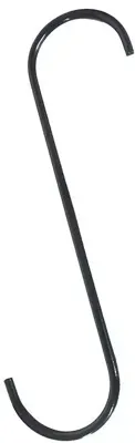 Esschert Design S haak 8,7x0,8x30,8 cm