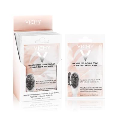 Vichy Purete Thermale Exfoliërend Masker 12ml