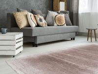 Tapijt FELICE 160x230 cm beige - thumbnail