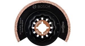 Bosch Accessories ACZ 65 RT HM-RIFF Segmentzaagblad