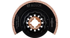 Bosch Accessoires Carbide-RIFF segmentzaagblad met smalle zaagsnede ACZ 70 RT5 - starlock | 2608661692 - 2608661692