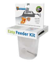 Superfish Easy Feeder kit