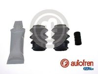Ashoes, remklauwgeleiding D7358