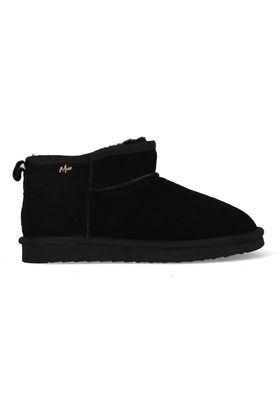 Mexx Pantoffels Kimo MXCH021901W-1000 Zwart maat