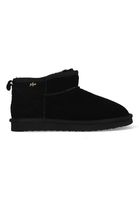Mexx Pantoffels Kimo MXCH021901W-1000 Zwart maat