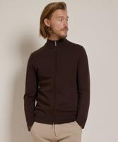 comodo vest met dubbele rits comodo vest met dubbele rits