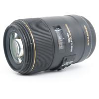 Sigma 105mm F/2.8 EX DG Macro OS HSM Canon EF occasion