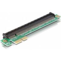 Delock 89159 PCIe-uitbreidingsriserkaart x1 > x16
