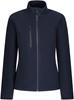 Ragetta RG6280 Honestly Made Recycled Womens Full Zip Fleece - Navy - 40 (14) Ragetta RG6280 Honestly Made Recycled Womens Full Zip Fleece - Navy - 40 (14)