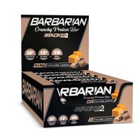 Barbarian - Stacker 2 - thumbnail