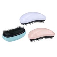 Kleurrijke Haarborstel Anti-Klit