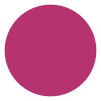 Creativ Company Textile color dekkende textielverf - fuchsia, 250ml