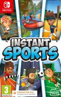 Instant Sports (Code in a Box)