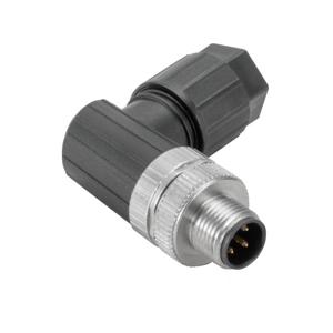 Weidmüller 2681490000 Sensor/actuator connector M12 Aantal polen (sensoren): 4 Stekker 1 stuk(s)