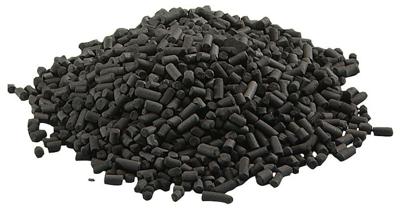 EDEN Filtermateriaal actieve kool