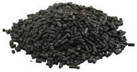 EDEN Filtermateriaal actieve kool