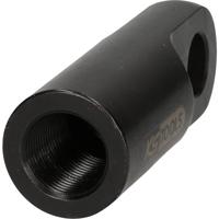 KS Tools 700.1423 Adapter, bijv. Dubbele haak/trekhaak