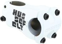 TRUVATIV Stem hussefelt 1 1/8" 60mm white