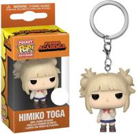 My Hero Academia Pocket Pop Keychain - Himiko Toga