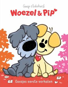 Woezel & Pip (Hardback)