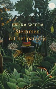Stemmen uit het paradijs - Laura Weeda - ebook